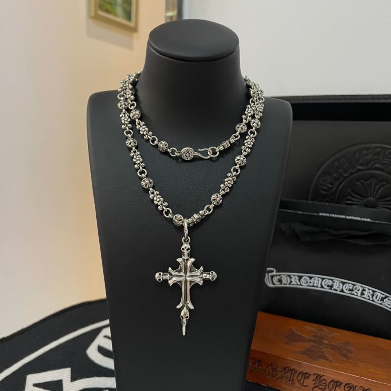 Chrome Hearts Necklaces